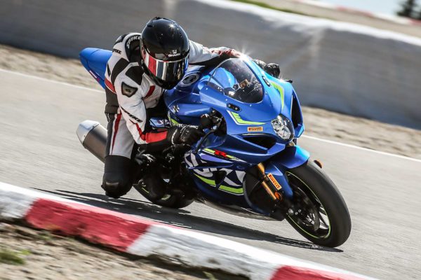 2018 SUZUKI GSXR1000R GSXS750 SV650X年終大回饋
